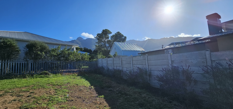 0 Bedroom Property for Sale in Swellendam Western Cape